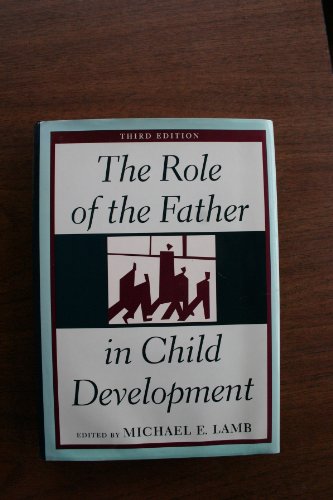 The Role of the Father in Child Development