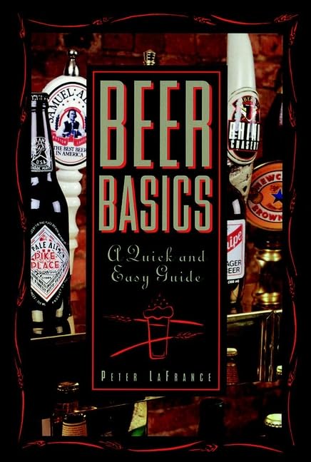 Beer Basics