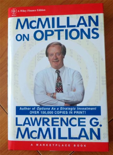 McMillan on Options