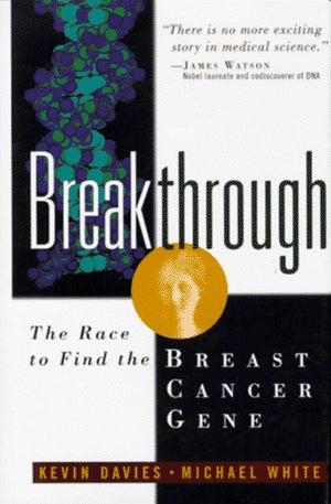 Breakthrough