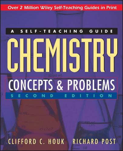 Chemistry: Concepts and Problems