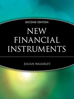 New Financial Instruments