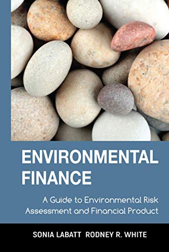 Environmental Finance