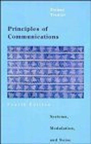 Principles of Communications