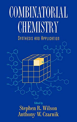 Combinatorial Chemistry