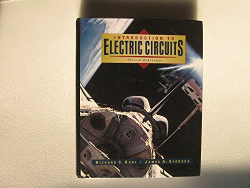 Introduction to Electric Circuits