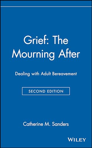 Grief: The Mourning After