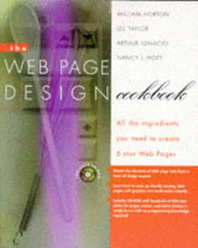 The Web-page Design Cookbook