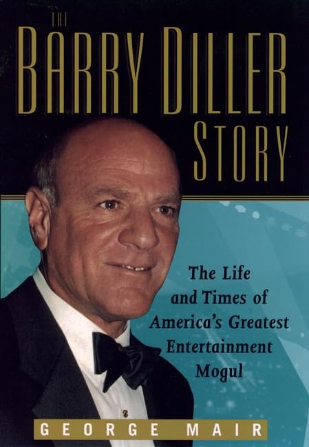 The Barry Diller Story