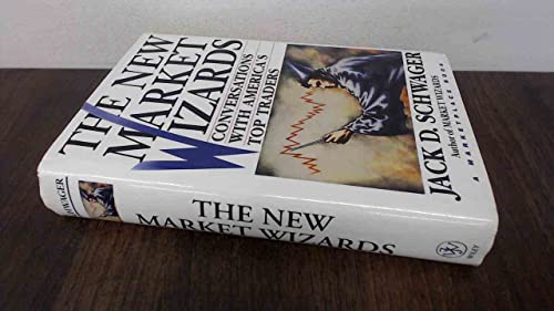 The New Market Wizards