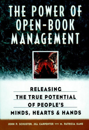 The Power of Open-book Management