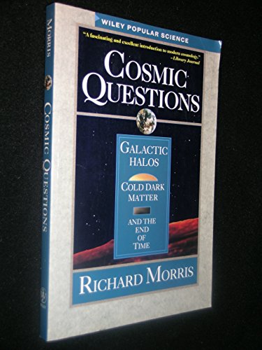Cosmic Questions