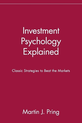 Investment Psychology Explained