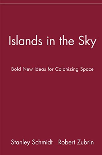 Islands in the Sky