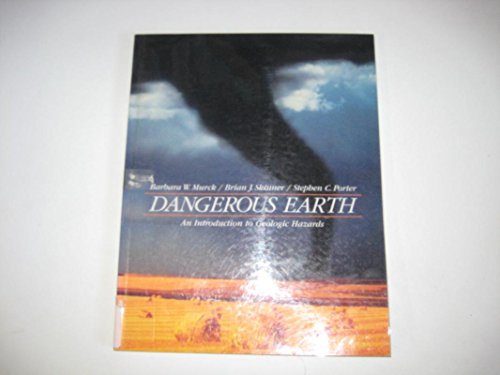 Dangerous Earth