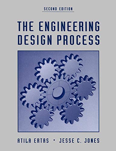 The Engineering Design Process