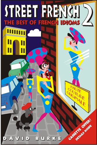 Street French