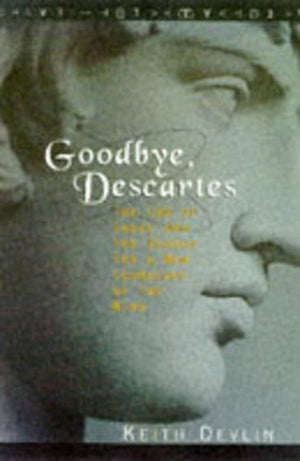 Goodbye Descartes