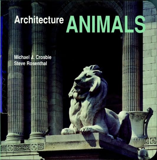 Architecture Animals