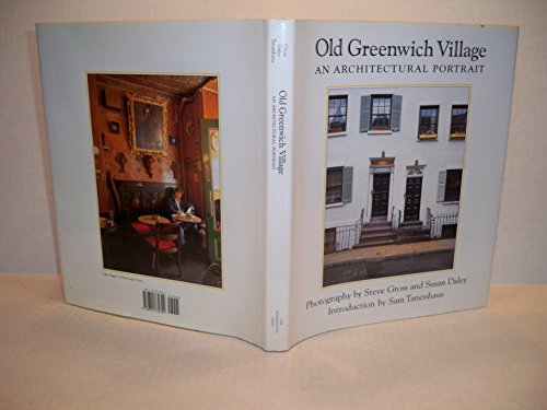 Old Greenwich Village