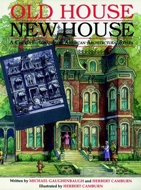 Old House, New House