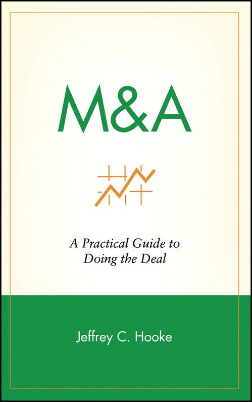 M&A