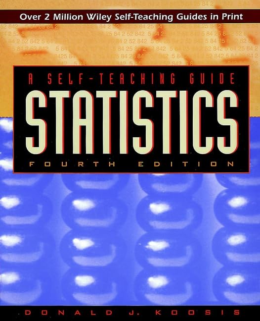 Statistics