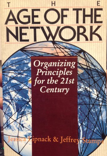The Age of the Network