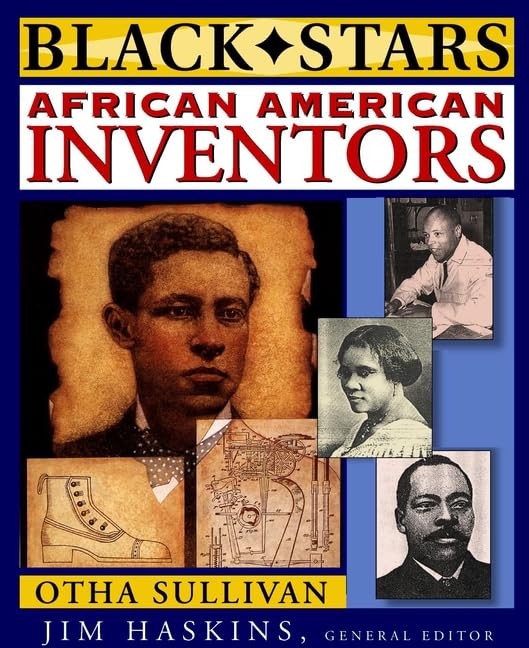 African-American Inventors