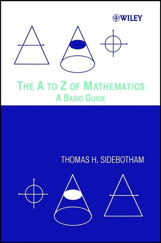 The A to Z of Mathematics
