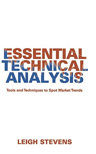 Essential Technical Analysis