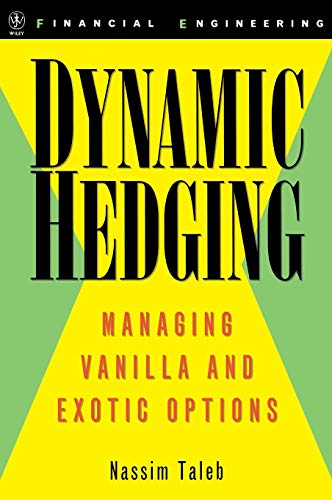 Dynamic Hedging