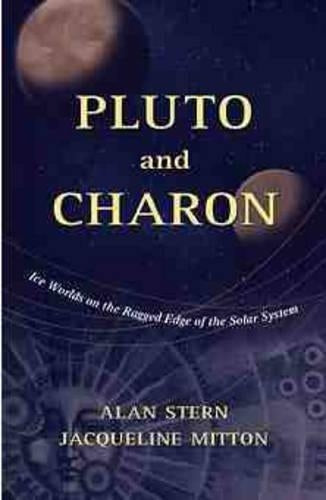 Pluto and Charon