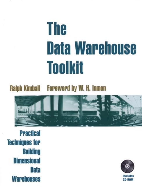 Data Warehouse Toolkit