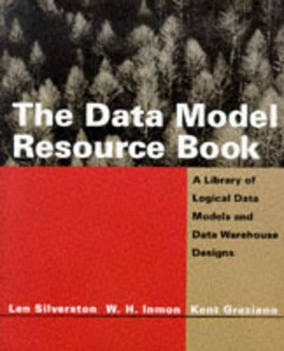 The Data Model Resource Book