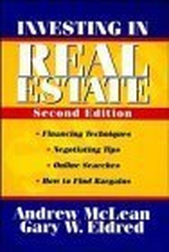 Investing in Real Estate