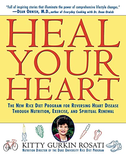 Heal Your Heart
