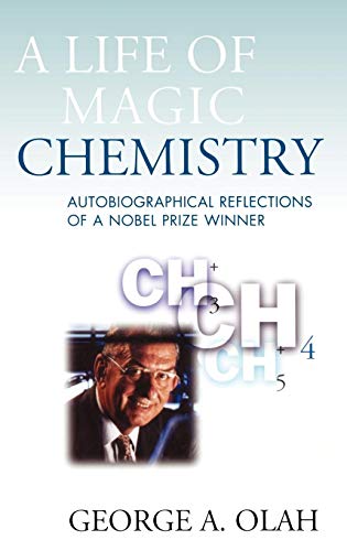 A Life of Magic Chemistry