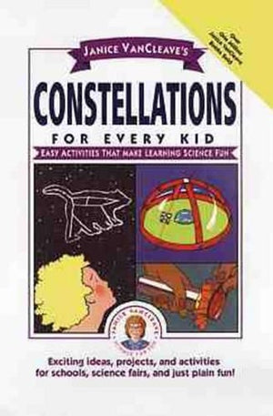 Constellations for Every Kid