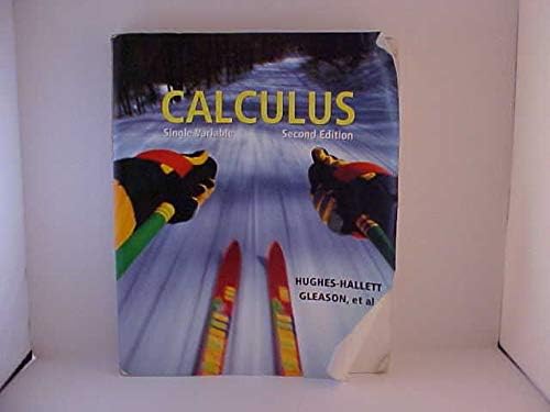 Calculus