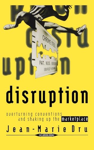 Disruption