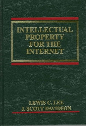 Intellectual Property for the Internet