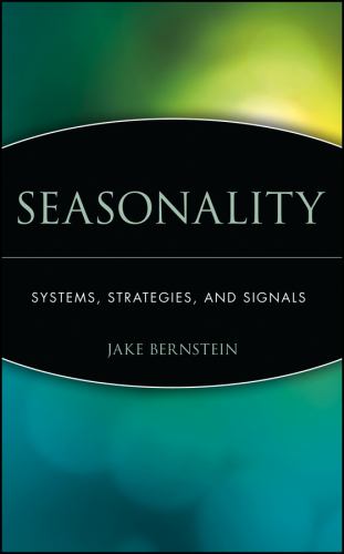 Seasonality