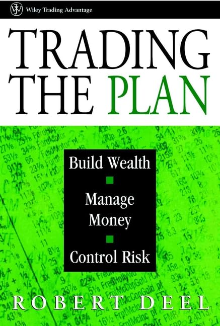 Trading the Plan