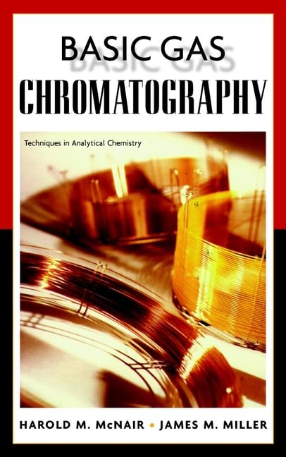The Basic Gas Chromatography