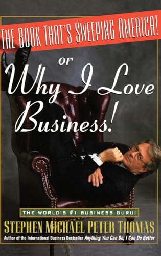 The Book That's Sweeping America!