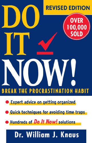 Do it Now