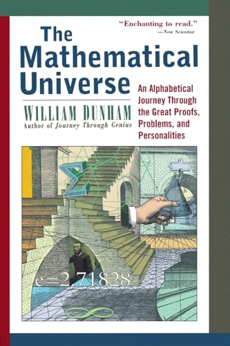 The Mathematical Universe