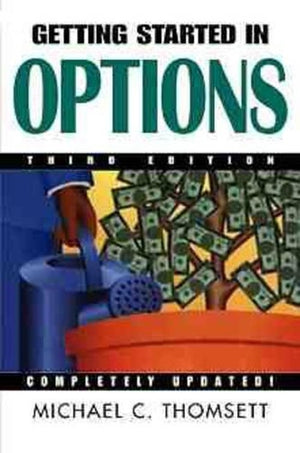 Getting Started in Options
