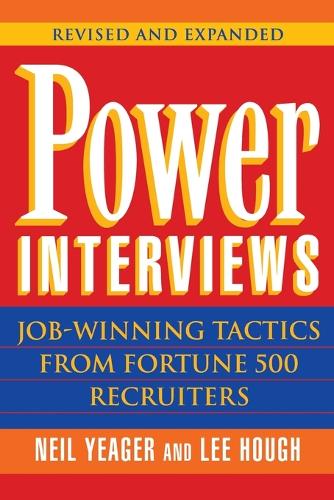 Power Interviews